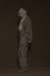 Mutedance 24 Autumn and Winter Wool Trousers MD-MD24FW60-GRAY MD24FW60 MD24FW61